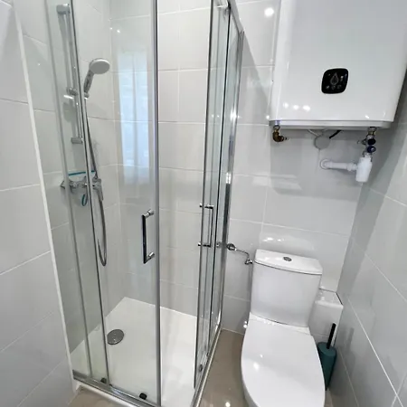 Les Pins Pinede Sector - 2 People Apartment